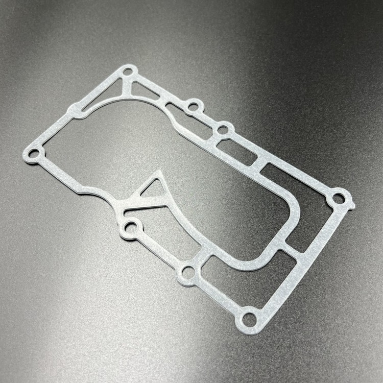 Прокладка под блок Tohatsu MFS5-6 (27-8035089) (Tohatsu), арт. 3H6-61012-0,          TOHATSU 