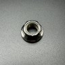 Гайка стальная диам. 10 мм NUT @5 (Quicksilver), арт. 859135,          MERCURY 