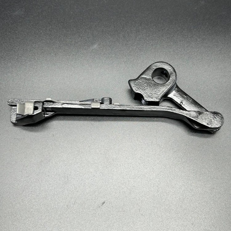 Тяга реверса MERCRUISER BRAVO (861175A03) (Quicksilver), арт. 861175A03,          MERCURY 