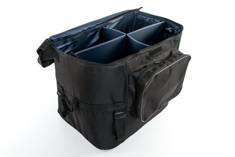 Кофр для снегохода Yamaha Venture Purpose, арт. C-111,          Стилс  Кофр для снегохода Yamaha Venture Purpose, арт. C-111,          Стилс