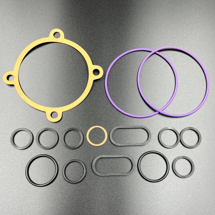 Ремкомплект масляного радиатора Volvo Penta (842597; 948941) (KACAWA), арт. 22104-TW,          KACAWA  Ремкомплект масляного радиатора Volvo Penta (842597; 948941) (KACAWA), арт. 22104-TW,          KACAWA