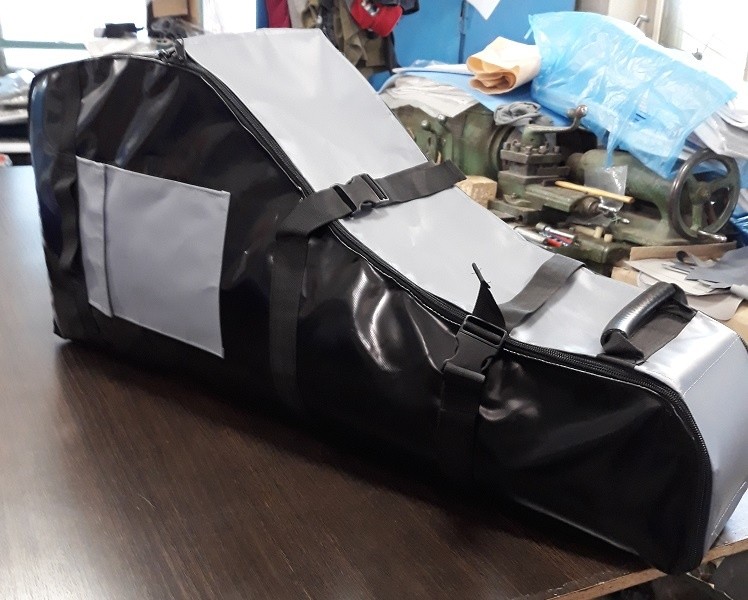 Чехол Для Мотора 9.9 Купить