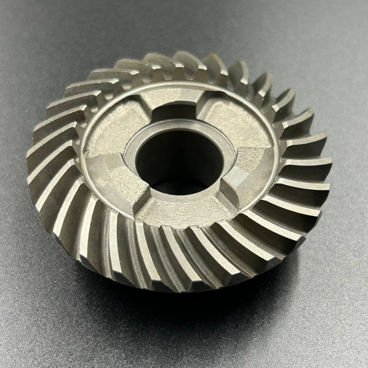 Шестерня заднего хода Yamaha 25-30 (61N-45570-00), арт. 61N-45570-00-TW,          OSAKA 