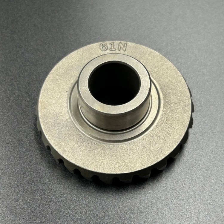 Шестерня заднего хода Yamaha 25-30 (61N-45570-00), арт. 61N-45570-00-TW,          OSAKA 