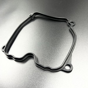 Прокладка крышки ГБЦ CFM X8 (PREMARINE)