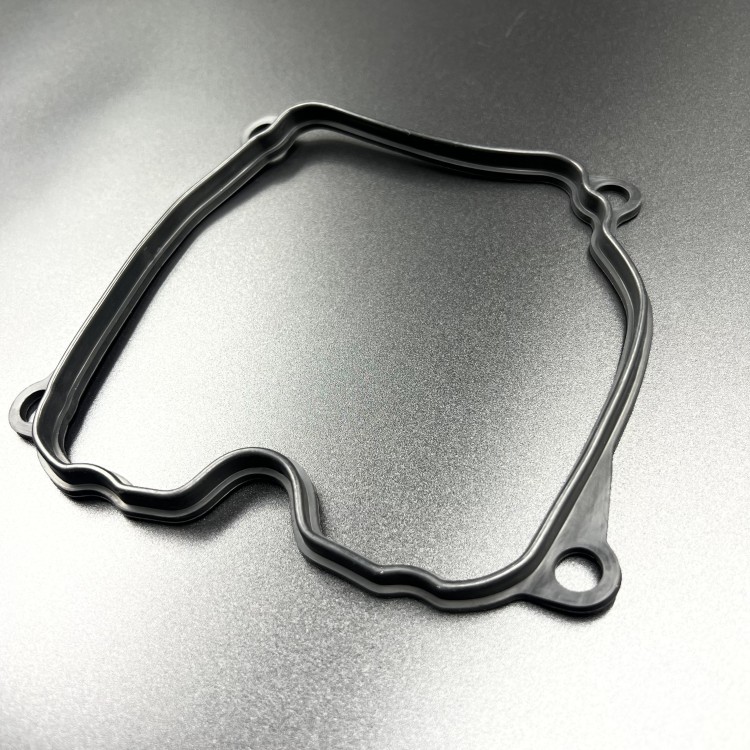 Прокладка крышки ГБЦ CFM X8 (PREMARINE), арт. 0800-021002-00001-K,          PREMARINE 