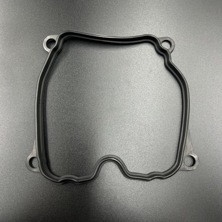 Прокладка крышки ГБЦ CFM X8 (PREMARINE), арт. 0800-021002-00001-K,          PREMARINE 