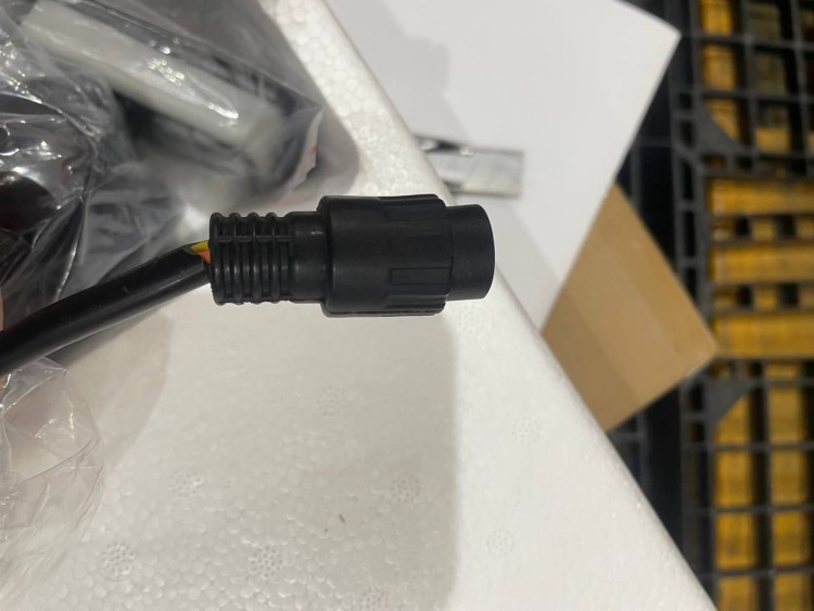 Лебедка электрическая autoTRAC DayRunner на трейлер, 2500lbs, черная, уценена, арт. NS009DR_utsenka,          AutoTRAC 