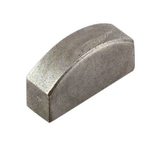 Шпонка крыльчатки Suzuki DF4-6, Recmar, арт. 0942003002_RM,          Recmar 