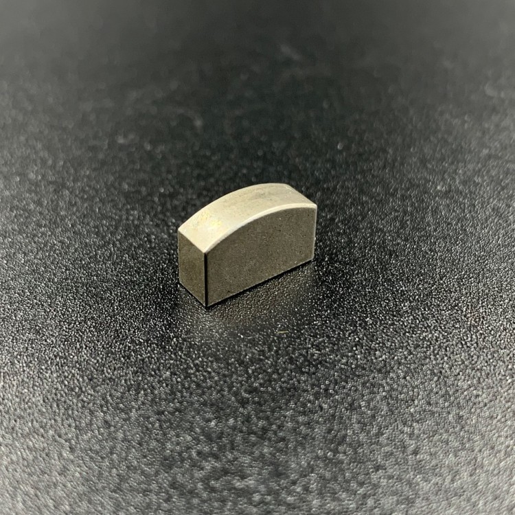 Шпонка крыльчатки Suzuki DT20-40, DF25-50, DF40-60(A) (KACAWA), арт. 09420-04006-TW,          KACAWA 