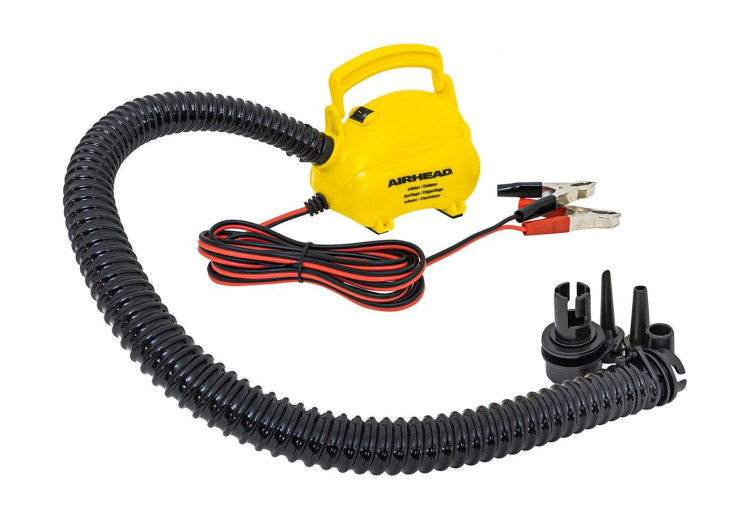 Насос электрический AIRHEAD, арт. AHP-12AP,          AIRHEAD 
