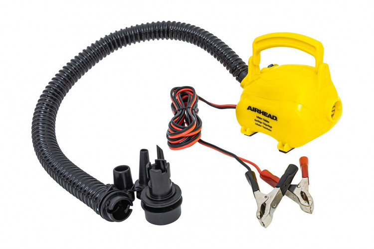 Насос электрический AIRHEAD, арт. AHP-12AP,          AIRHEAD 