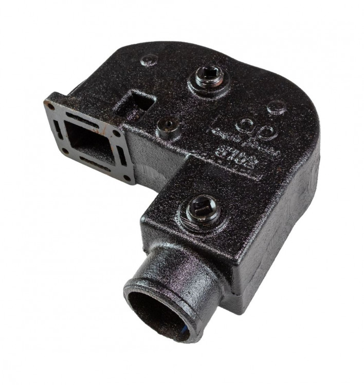 Гусак Mercruiser, Sierra, арт. 18-1973,          Sierra 