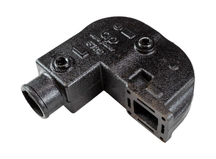 Гусак Mercruiser, Sierra, арт. 18-1973,          Sierra 