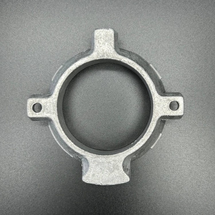 Анод редуктора Mercrusier (Алюминиевый) (806105Q1) (Quicksilver), арт. 806105Q1,          MERCURY 