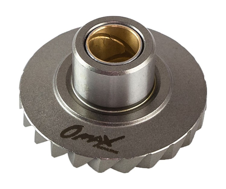 Шестерня редуктора Suzuki DF4-6 (переднего хода), Omax, арт. 5751098611_OM,          Omax 