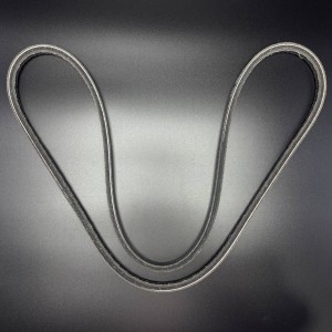 Ремень насоса гидроусилителя руля (клиновой) MERCRUISER 4.3/5.0/5.7L (57-816295Q) (Quicksilver)