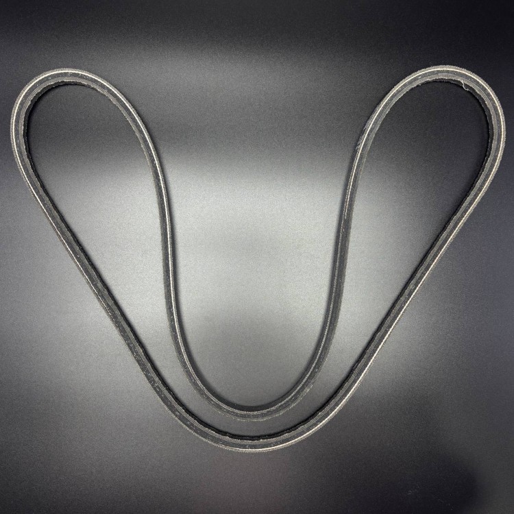 Ремень насоса гидроусилителя руля (клиновой) MERCRUISER 4.3/5.0/5.7L (57-816295Q) (Quicksilver), арт. 57-816295Q,          MERCURY 