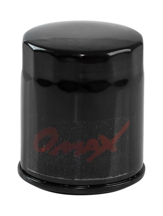 Фильтр масляный Suzuki DF70A-140A, Omax (упаковка из 40 шт.), арт. 1651061A31_OM_pkg_40,          Omax 