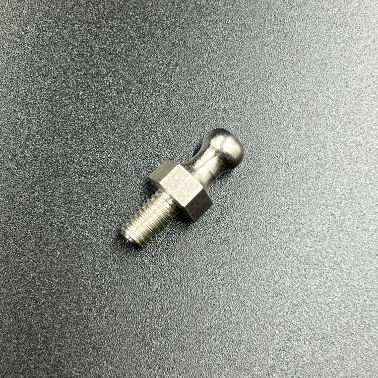 Шаровое крепление тяги Tohatsu (9.8F-01.03.11; 98A-702006; 30F-01.02.00.02; T20-01.03.10) (YUELANG), арт. 346-05228-0-K,          TAIZHOU YUELANG POWER TECHNOLOGY 