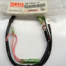 Проводка, Yamaha 40-50, арт. 6H4-82531-01-00,          Nano Protech 