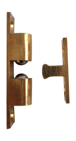 Защелка дверная, арт. 12350,          Youthful  Защелка дверная, арт. 12350,          Youthful