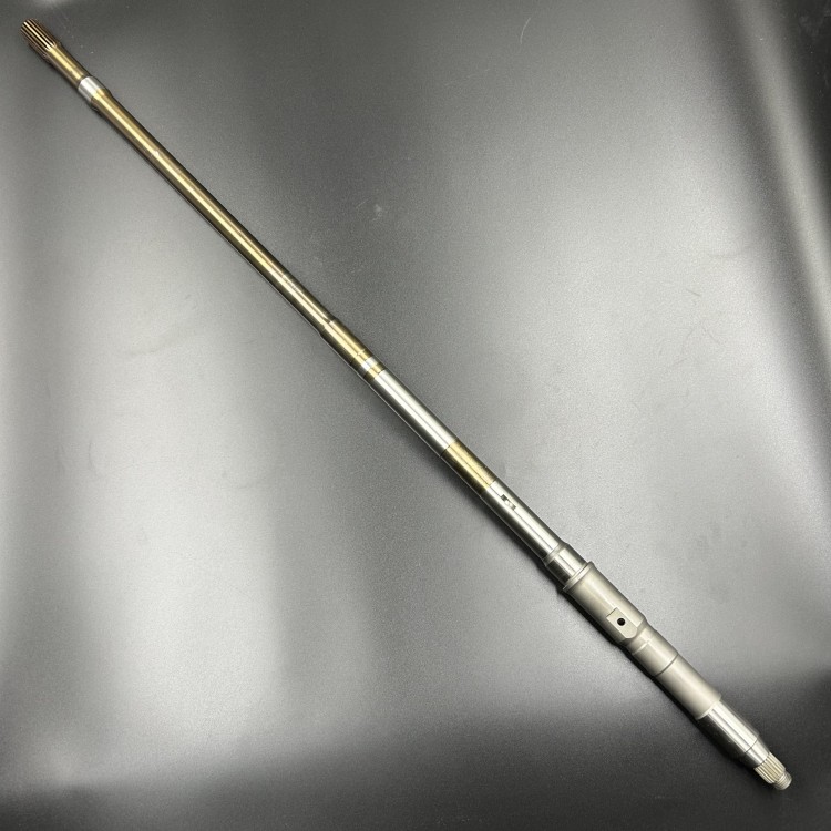 Вал торсионный Suzuki DF70-90(A) (X)(от 2014г)(PREMARINE), арт. 57110-87L21-K,          PREMARINE  Вал торсионный Suzuki DF70-90(A) (X)(от 2014г)(PREMARINE), арт. 57110-87L21-K,          PREMARINE