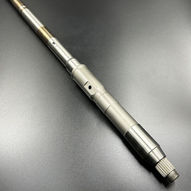 Вал торсионный Suzuki DF70-90(A) (X)(от 2014г)(PREMARINE), арт. 57110-87L21-K,          PREMARINE  Вал торсионный Suzuki DF70-90(A) (X)(от 2014г)(PREMARINE), арт. 57110-87L21-K,          PREMARINE