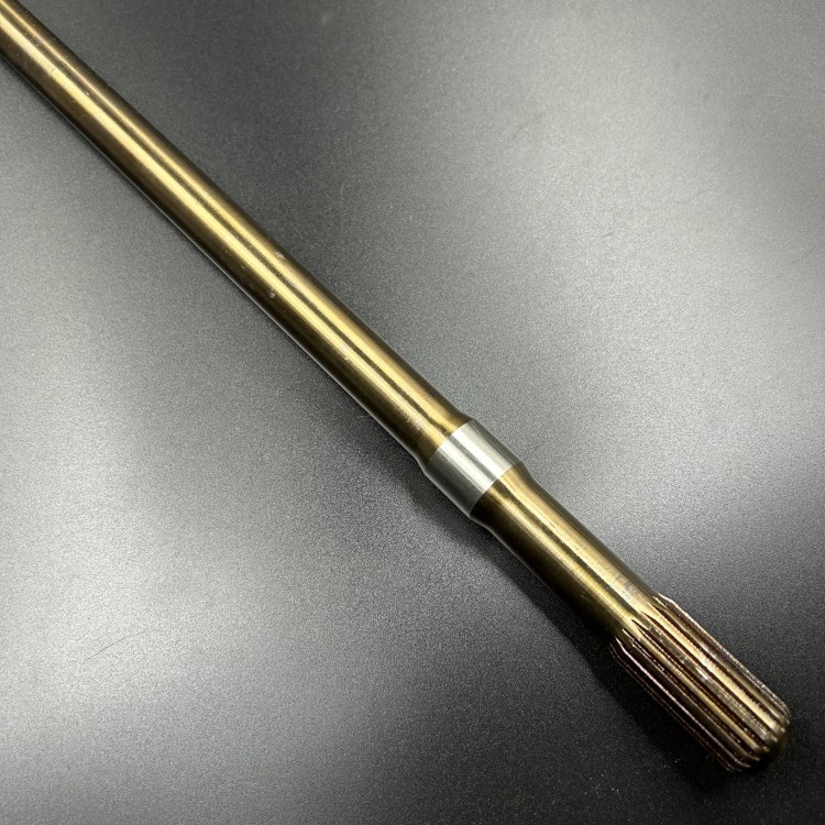 Вал торсионный Suzuki DF70-90(A) (X)(от 2014г)(PREMARINE), арт. 57110-87L21-K,          PREMARINE  Вал торсионный Suzuki DF70-90(A) (X)(от 2014г)(PREMARINE), арт. 57110-87L21-K,          PREMARINE