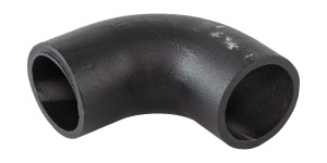 Колено выхлопа вход 2 3/8" выход 2 3/8" наклон 90, OSCO