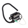 Катушка зажигания Yamaha 40X, Omax, арт. 66T8557000_OM,          OMAX 