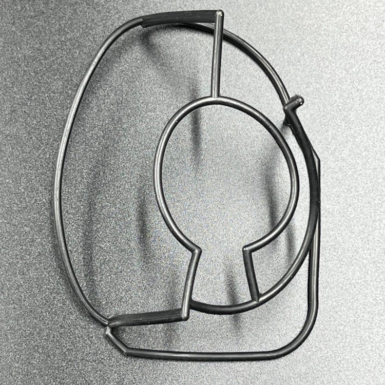 Уплотнение корпуса помпы охлаждения Suzuki DF200-350 (Omax), арт. 17416-93J00-TW,          OMAX 