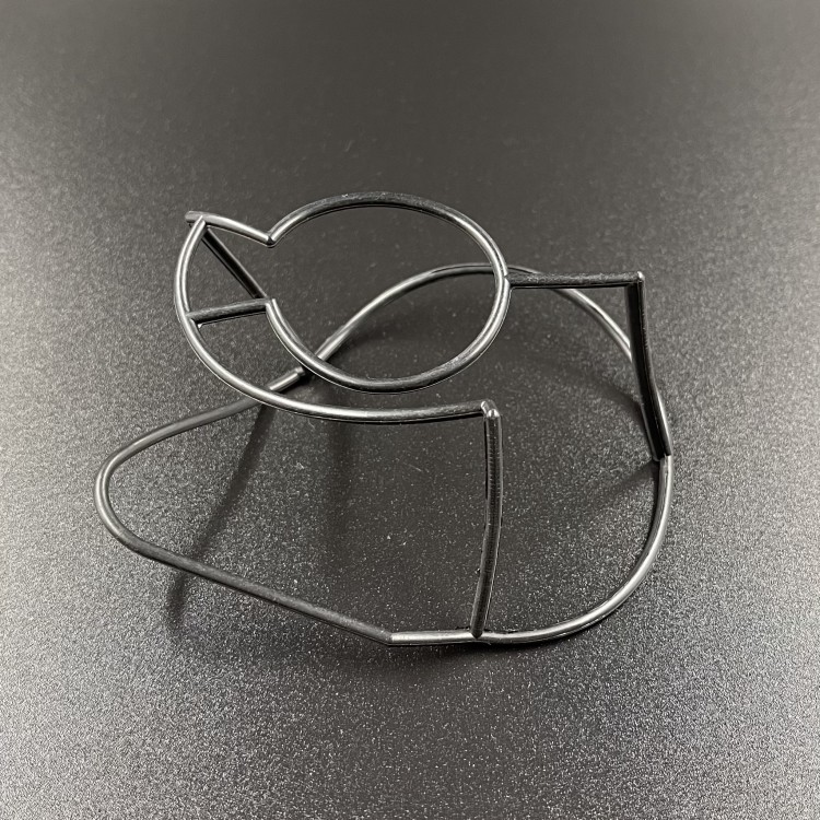 Уплотнение корпуса помпы охлаждения Suzuki DF200-350 (Omax), арт. 17416-93J00-TW,          OMAX 