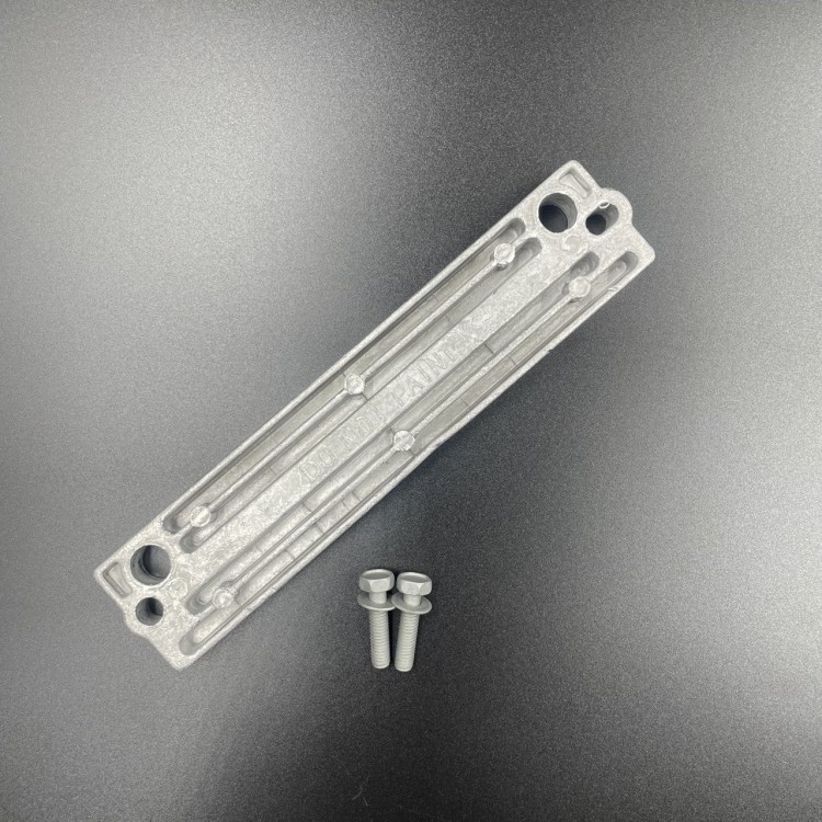 Анод струбцины Suzuki DF60-300/DT115-140 (Цинковый) (55320-94900) (Suzuki), арт. 55320-94900,          SUZUKI 