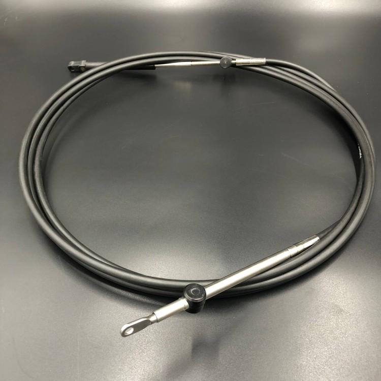 Трос д/у (газ/реверс) (14FT) (C5), арт. 63714,          РРЦ РАЗНОЕ 