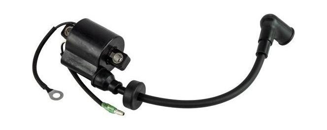 Катушка зажигания Marine Rocket  (60F-01.02.04.00), арт. MR01031901B,          MARINE ROCKET 