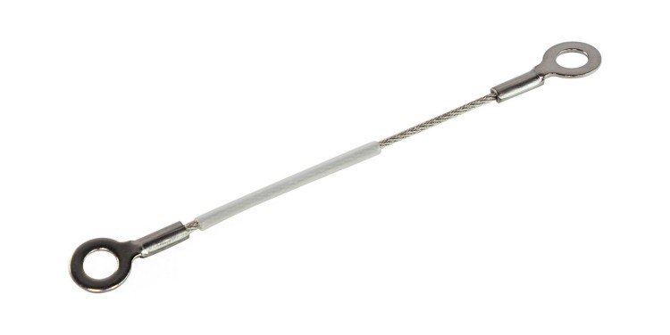 Провод разминусовки Marine Rocket (60F-03.00.07.00), арт. MR01101905,          MARINE ROCKET 