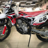 KTZ BSE Z4 166 FMM 2022 Защита двигателя мотоцикла 