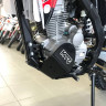 KTZ BSE Z4 166 FMM 2022 Защита двигателя мотоцикла 