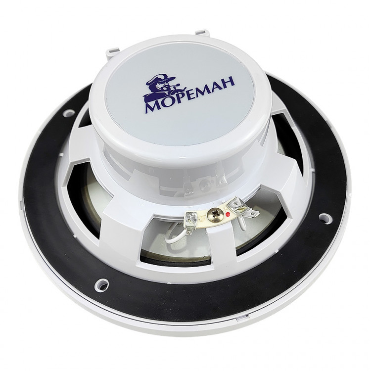 Морская акустическая система 6,5 дюйма (165 мм), арт. 10269039,          Мореман 