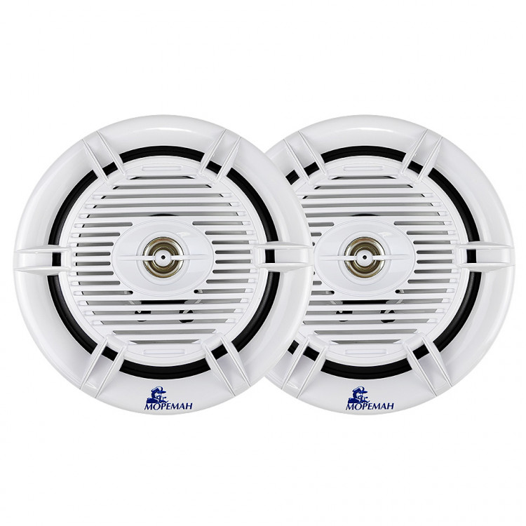 Морская акустическая система 6,5 дюйма (165 мм), арт. 10269039,          Мореман 