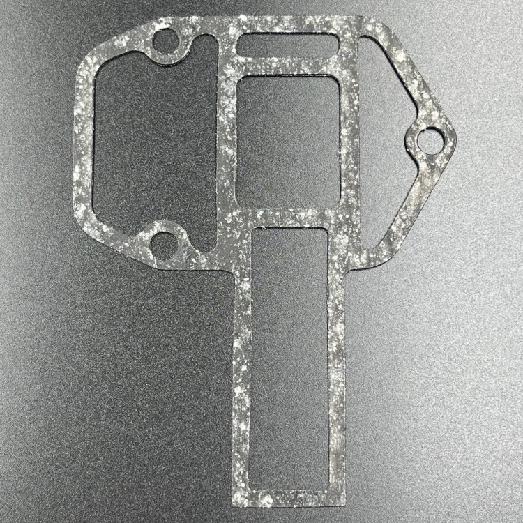 Прокладка выхлопной трубы Yamaha 75-90 (Omax), арт. 688-41134-00-TW,          OMAX 