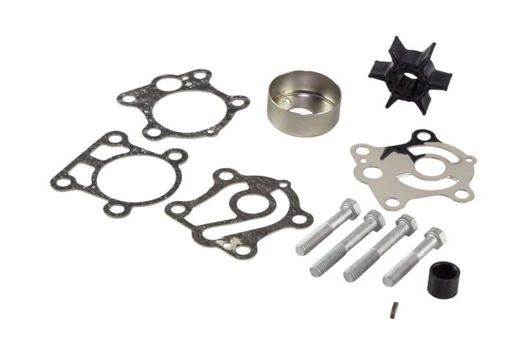 Ремкомплект помпы Yamaha 40-50, Omax, арт. 6H4W007800_OM,          OMAX 