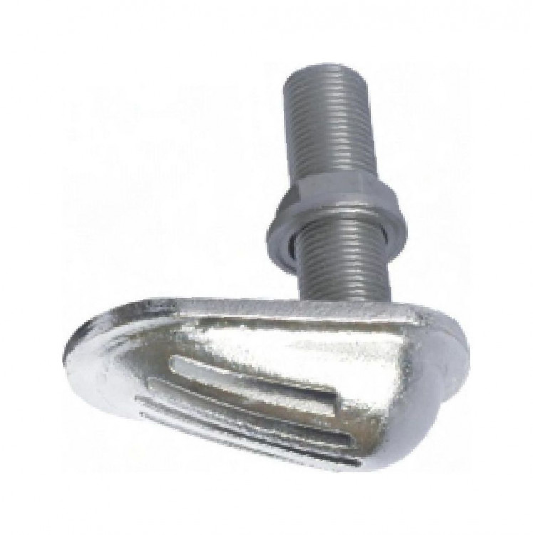 Водозаборник охлаждения двигателя нержавеющий, d32 мм, арт. MR100014,          MARINE ROCKET  Водозаборник охлаждения двигателя нержавеющий, d32 мм, арт. MR100014,          MARINE ROCKET