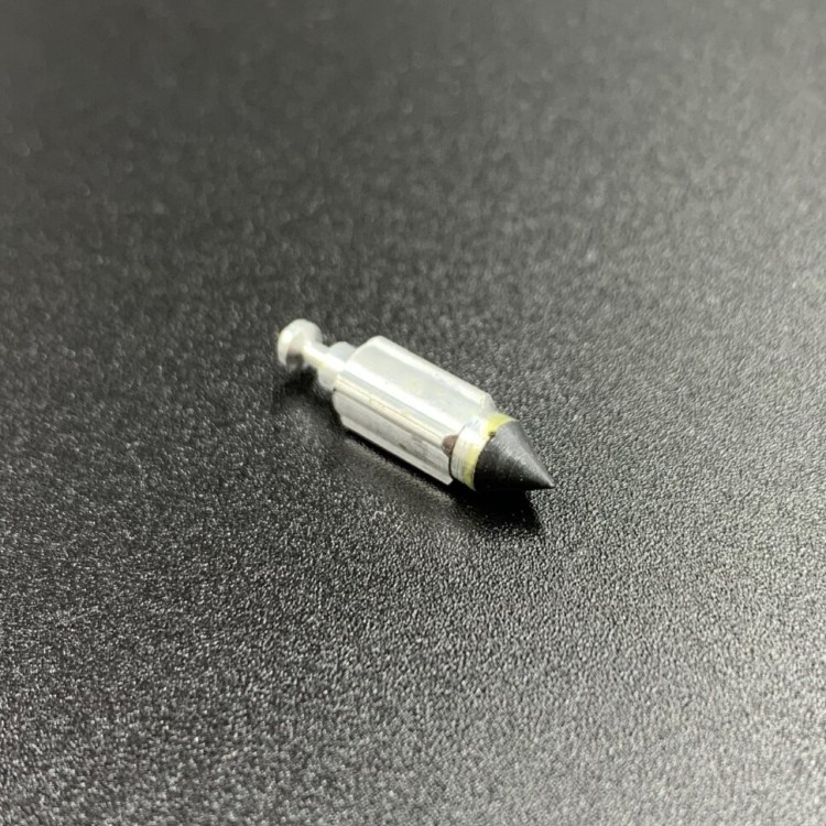 Игла поплавковой камеры карбюратора Tohatsu 9.9-18, 40-50 (Omax), арт. 3E3-03147-0-TW,          OMAX 