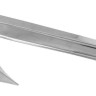 Якорь Плуг (CQR) 16 кг, нержавеющий Marine Rocket, арт. S.AN02-16kg,          Marine Rocket 