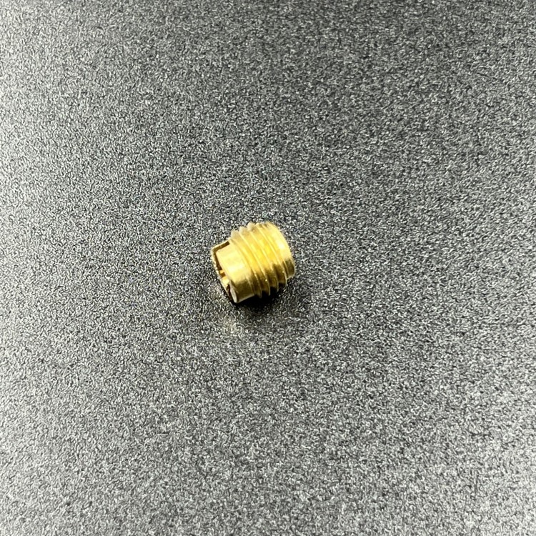 Жиклер главный Yamaha 25-30 (#130) (PREMARINE), арт. 61N-14343-65-K,          PREMARINE 