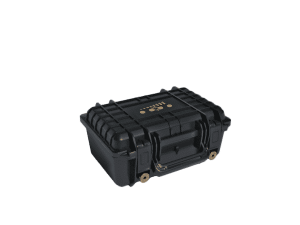 Аккумулятор лодочный 12V 25Ah LiFePO4 защищённый, BPB12V25-R3, Titanat 