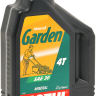 Масло специальное Motul Garden 4T SAE 30 ( 2 L),100053 