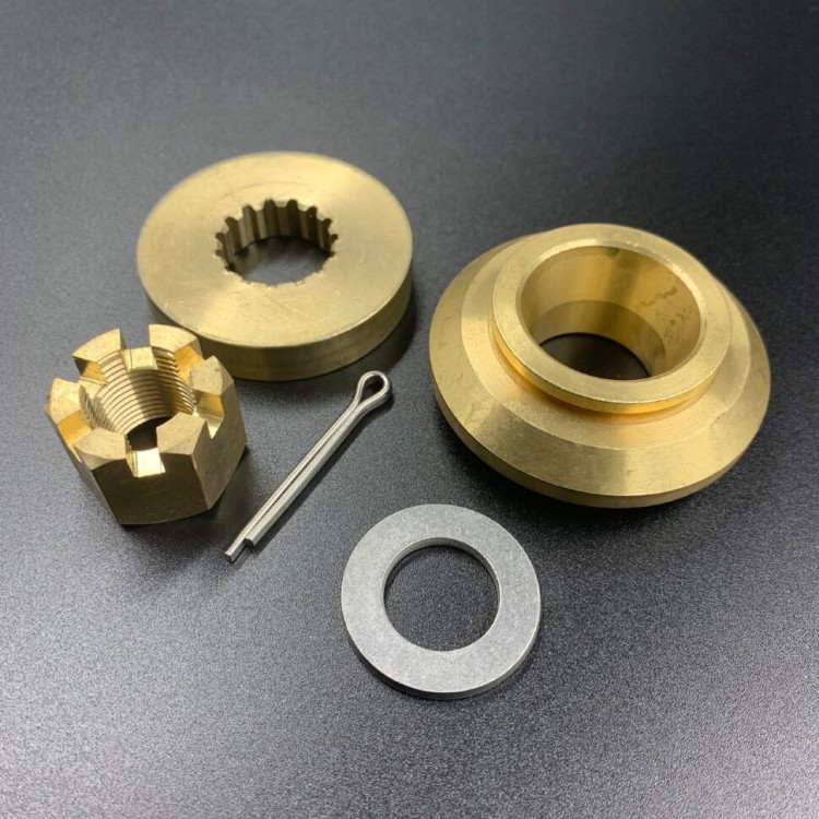 Установочный комплект гребного винта Yamaha 115-225 (6G5-W4599-00) (YHS), арт. 6E5-45987-KIT,          YHS 